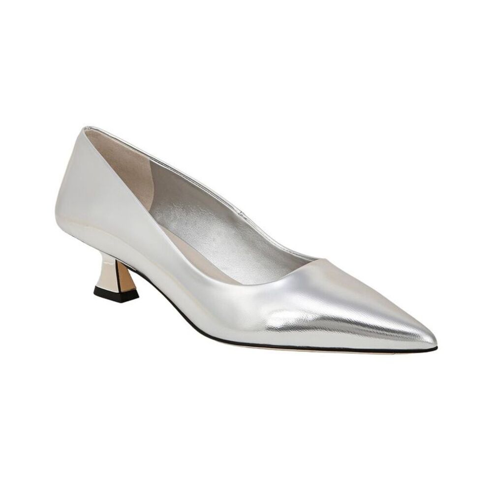 Franco Sarto A-Diva Leather Pump